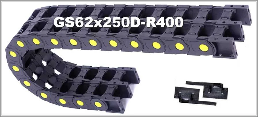 GS62-2x250D-R400