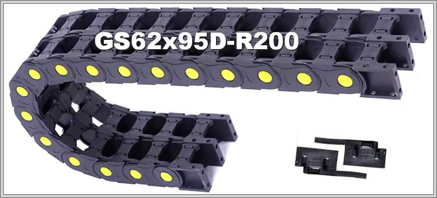 GS62-2x95D-R200