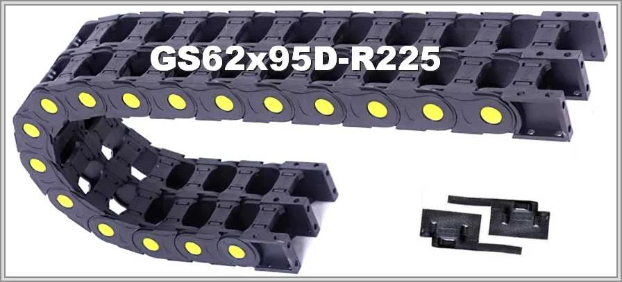 GS62-2x95D-R225