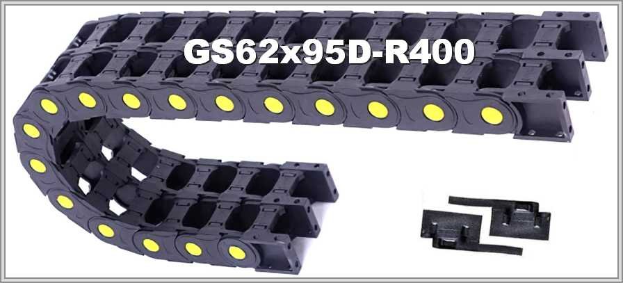 GS62-2x95D-R400