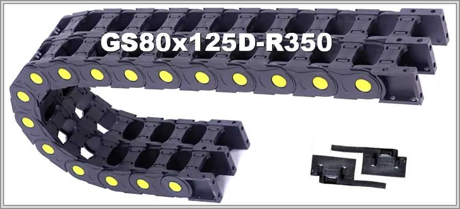 GS80-2x125D-R350