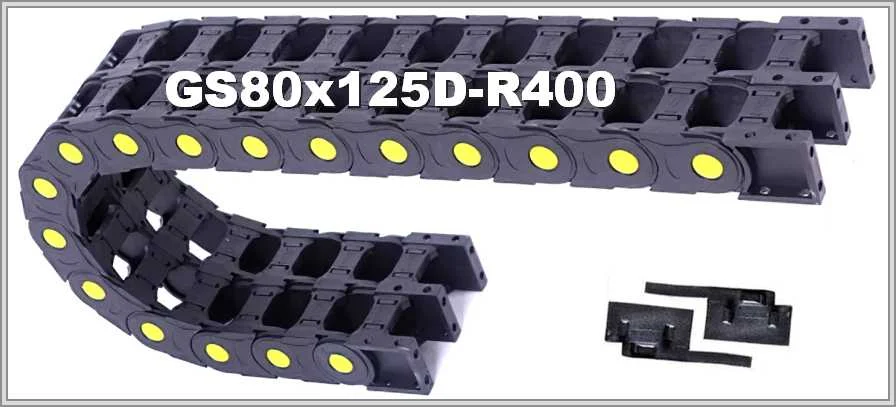 GS80-2x125D-R400