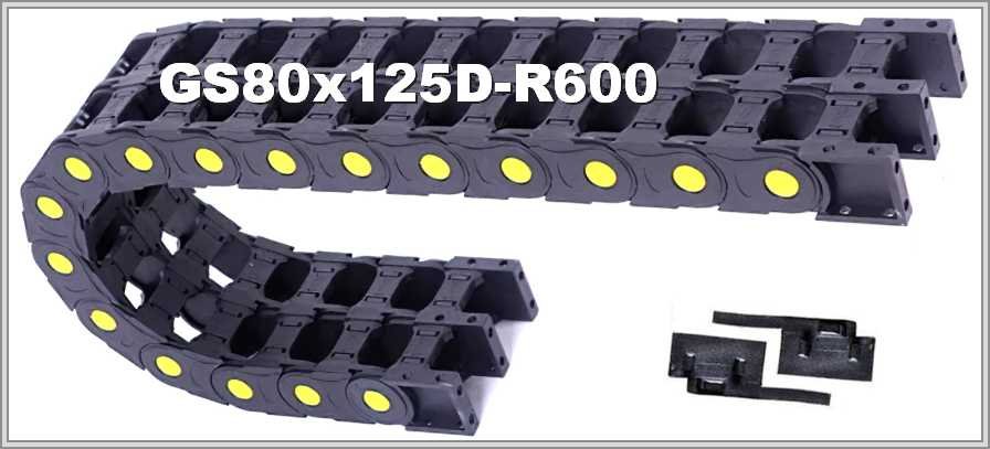 GS80-2x125D-R600