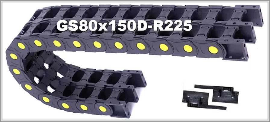 GS80-2x150D-R225