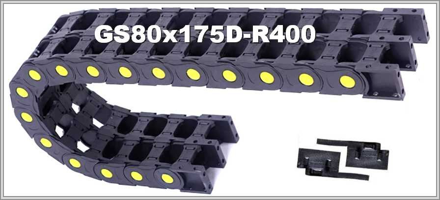 GS80-2x175D-R400