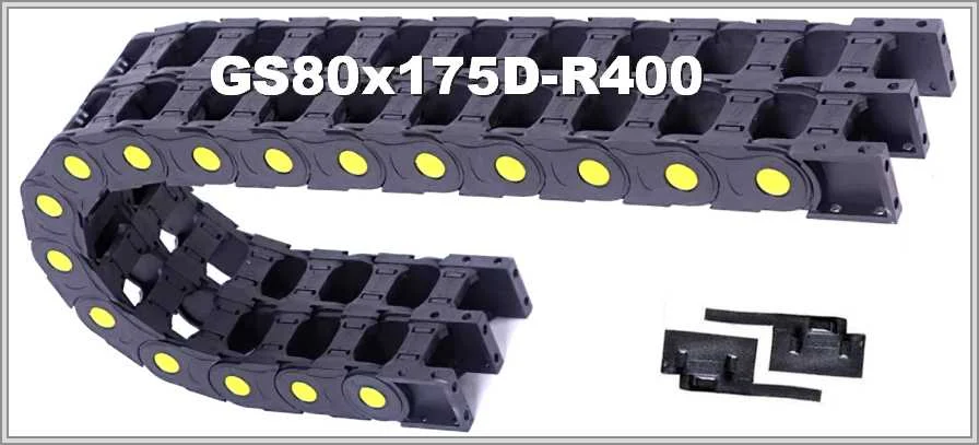 GS80-2x175D-R400