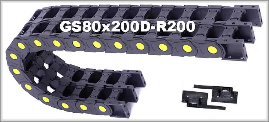 GS80-2x200D-R200