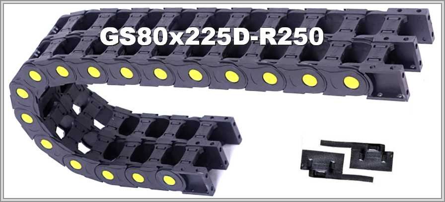 GS80-2x225D-R250