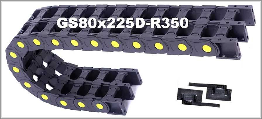 GS80-2x225D-R350