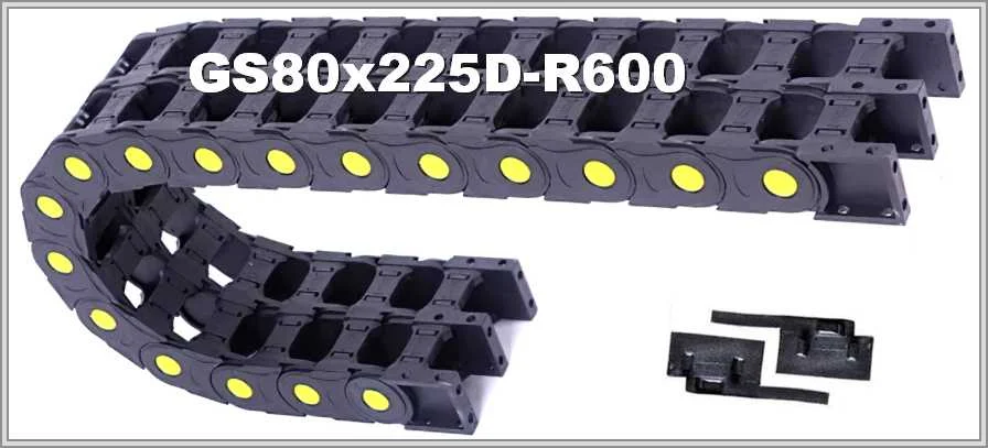 GS80-2x225D-R600