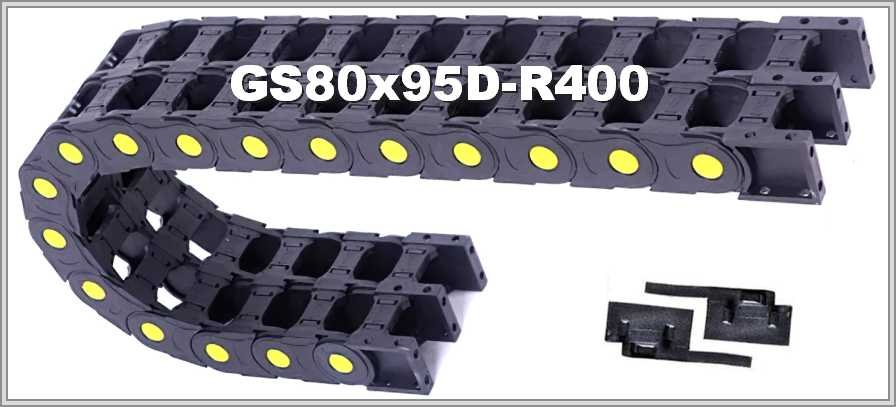 GS80-2x95D-R400