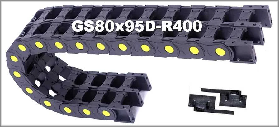 GS80-2x95D-R400