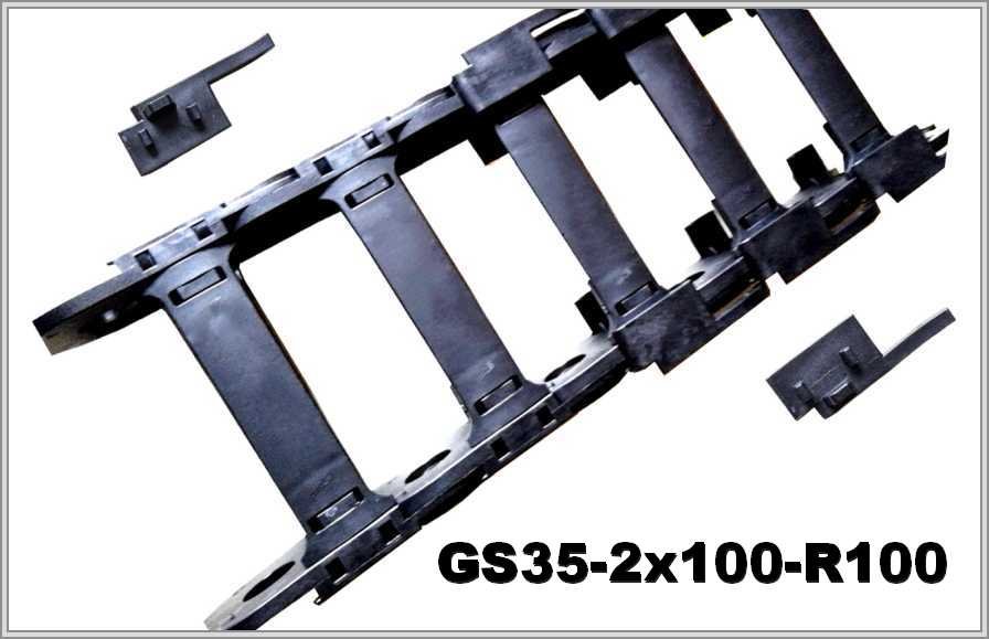 GS35-2x100-R100