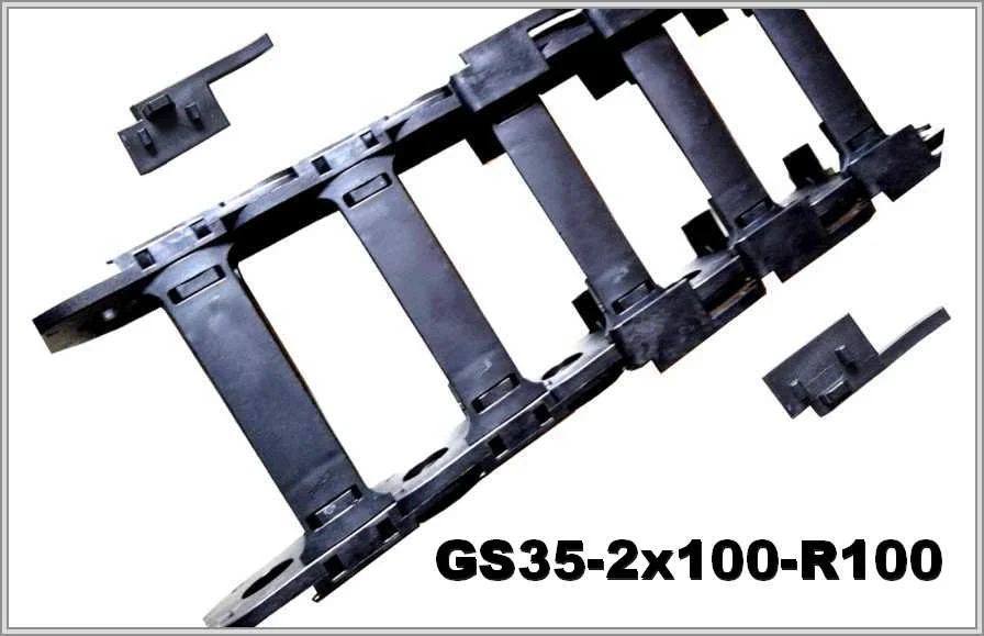 GS35-2x100-R100