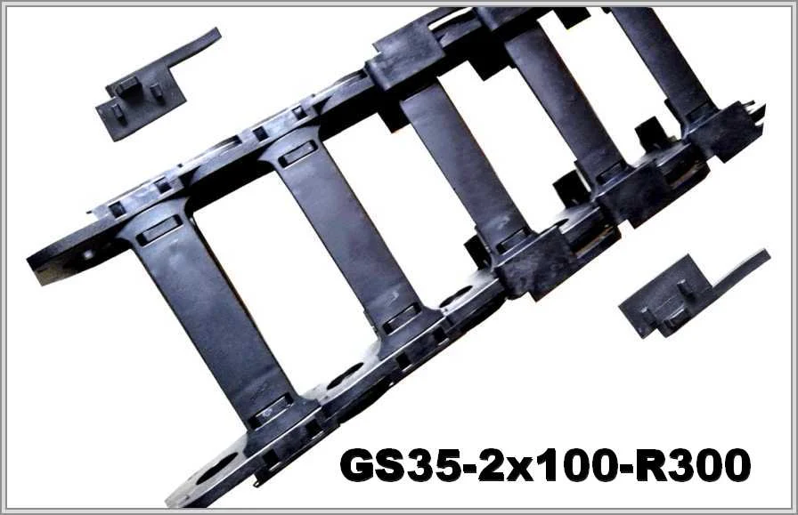GS35-2x100-R300