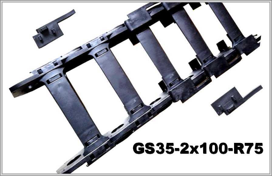 GS35-2x100-R75