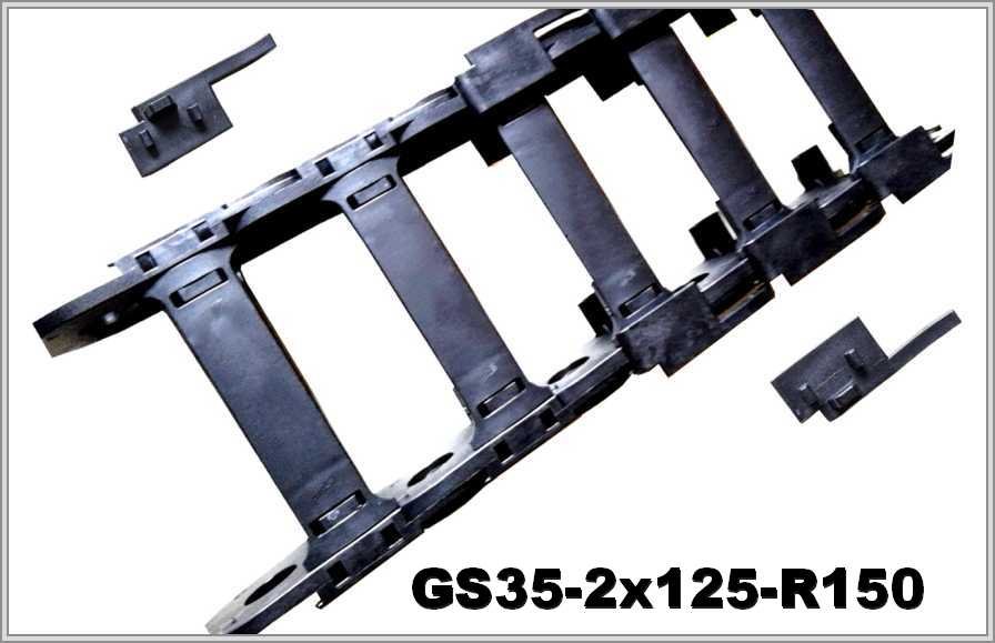 GS35-2x125-R150