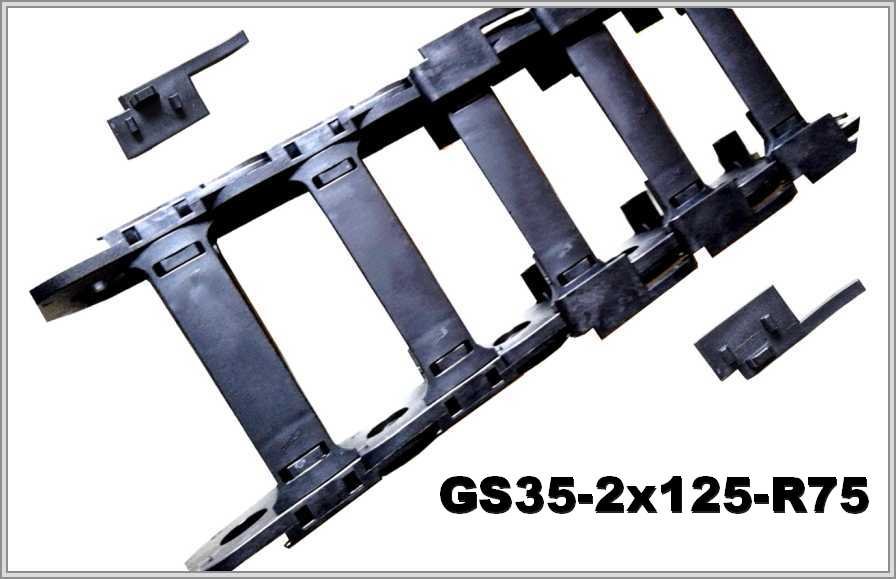GS35-2x125-R75