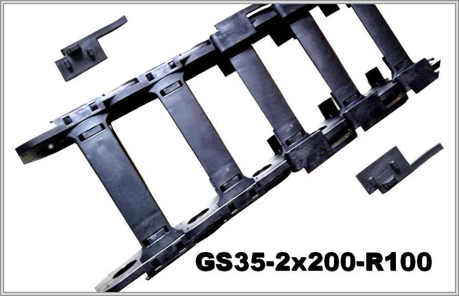 GS35-2x200-R100
