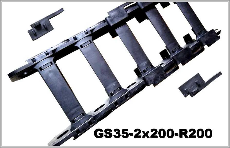 GS35-2x200-R200