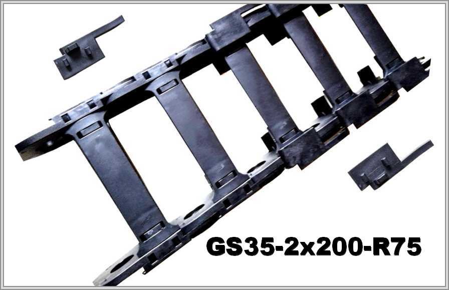 GS35-2x200-R75