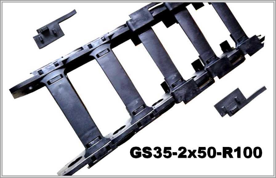 GS35-2x50-R100