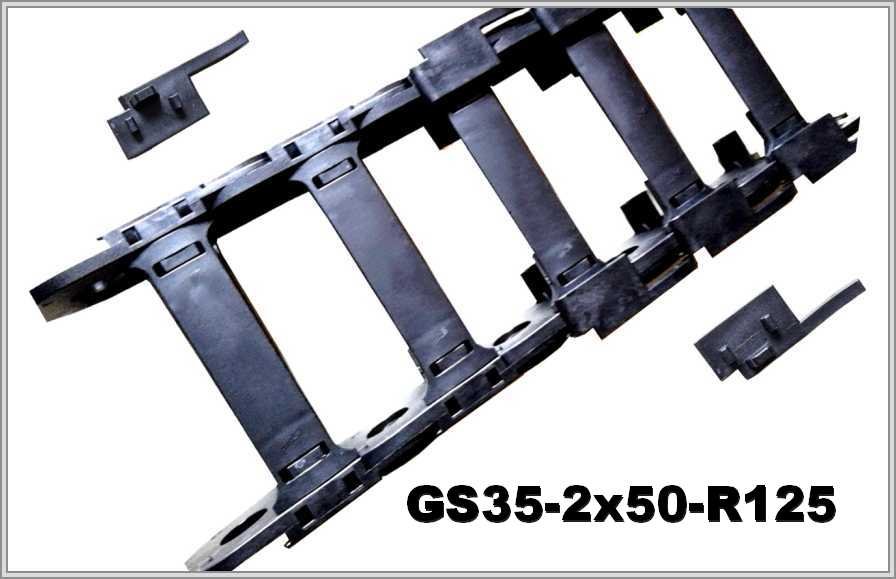 GS35-2x50-R125