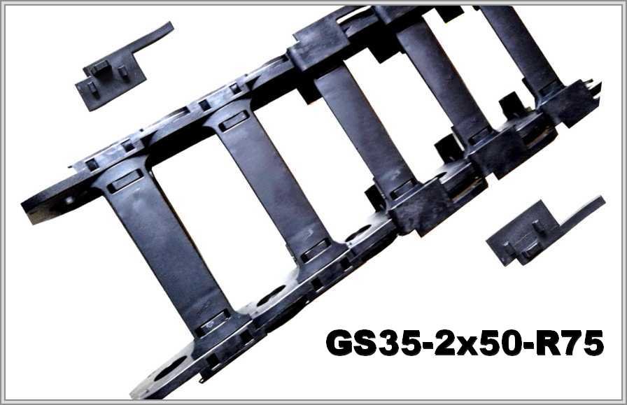 GS35-2x50-R75