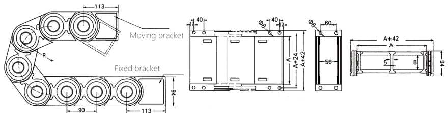cabel ks10 tz10 shema