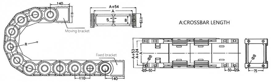 cabel ks10 tz10 shema