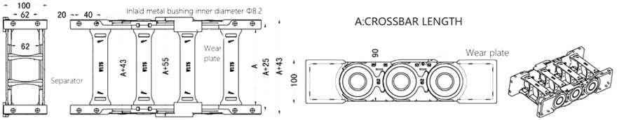 cabel ks10 tz10 shema