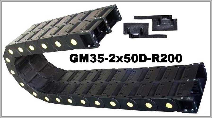 GM35-2x50D-R200
