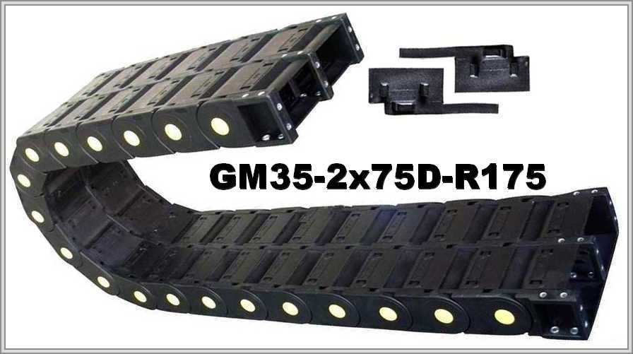 GM35-2x75D-R175