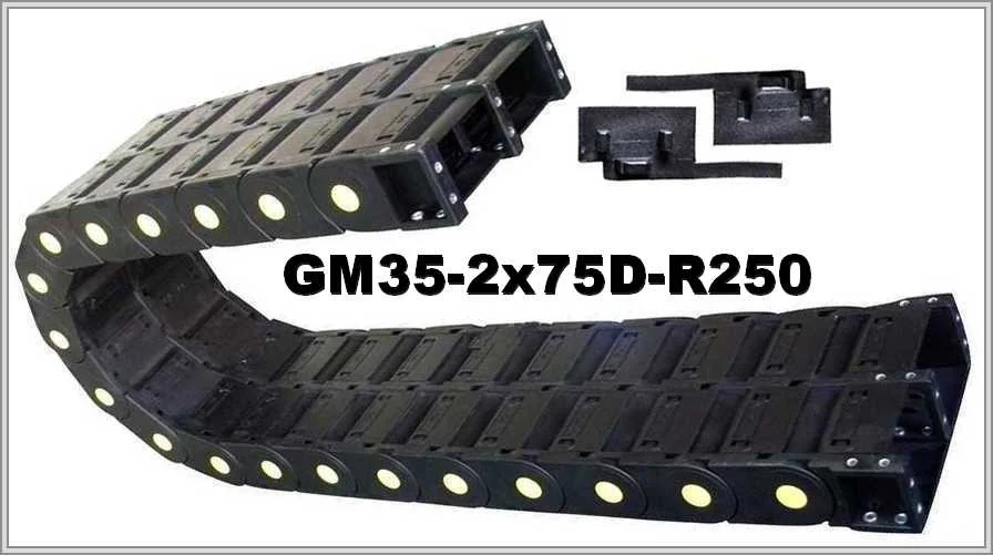 GM35-2x75D-R250