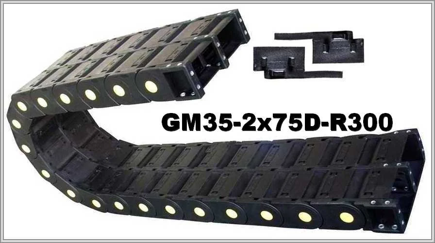 GM35-2x75D-R300