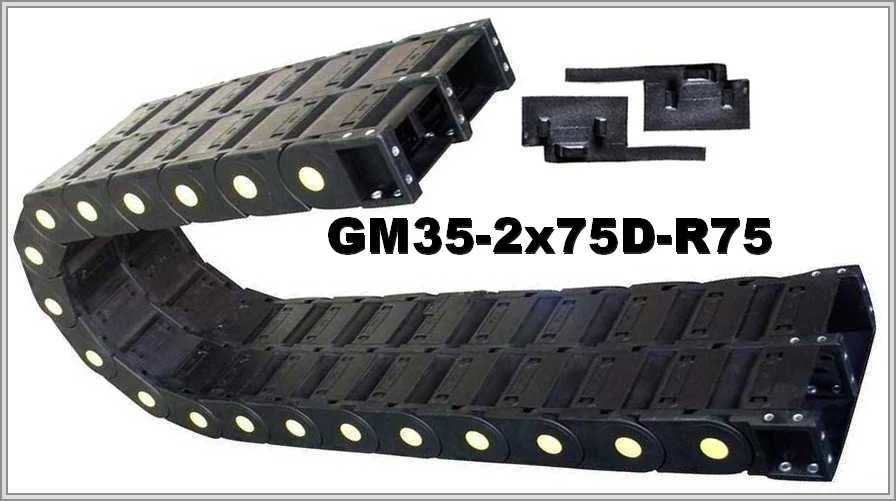 GM35-2x75D-R75