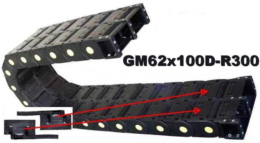 GM62x100D-R300