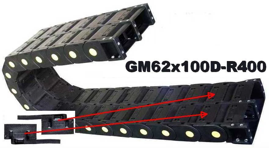 GM62x100D-R400