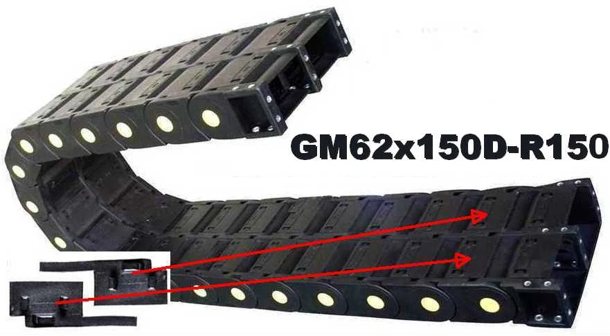 GM62x150D-R150
