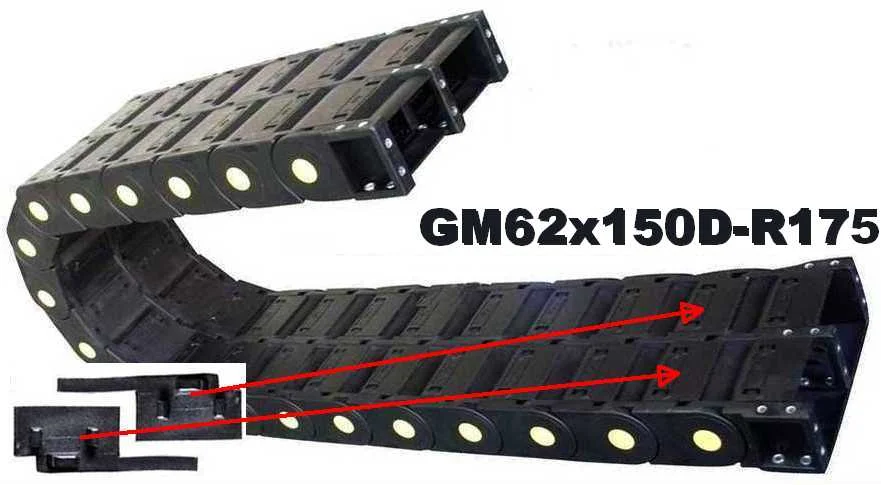GM62x150D-R175