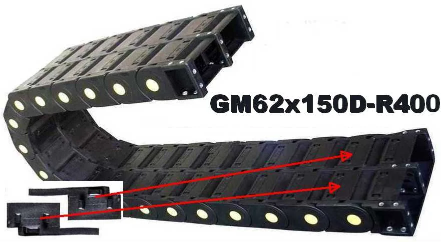GM62x150D-R400