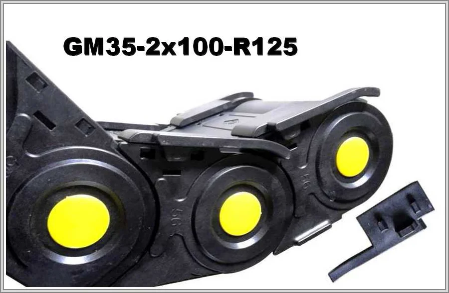 GM35-2x100-R125