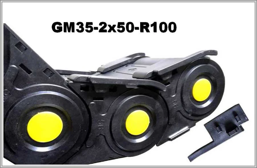 GM35-2x50-R100
