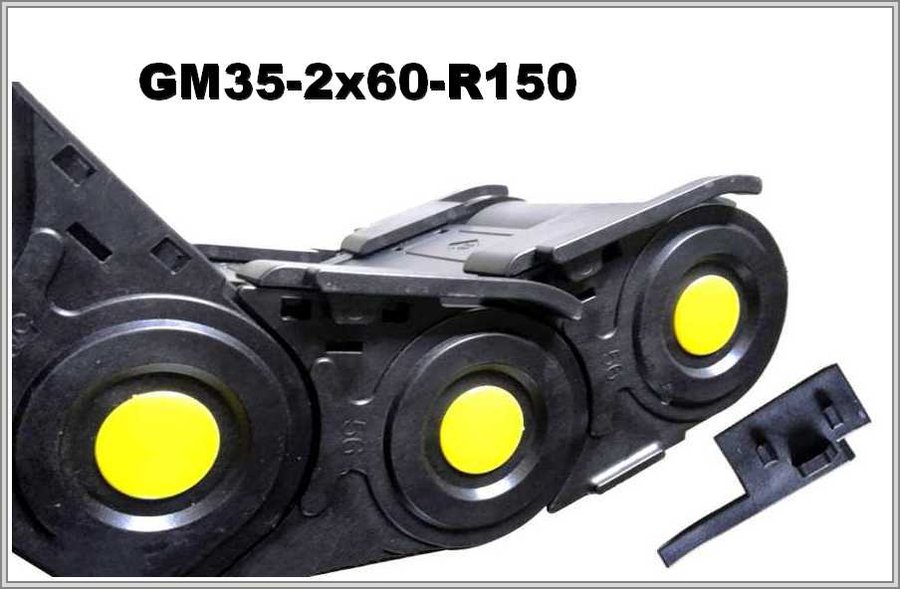 GM35-2x60-R150