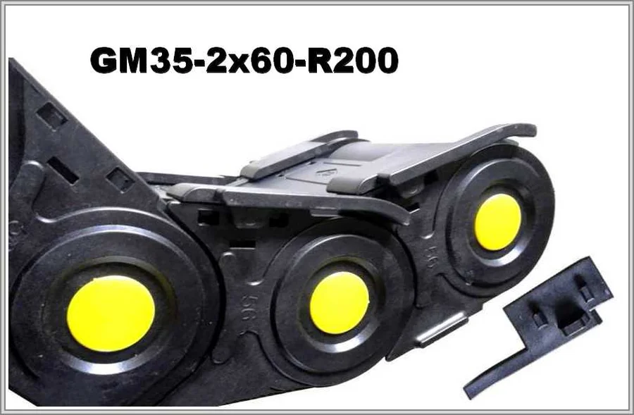 GM35-2x60-R200