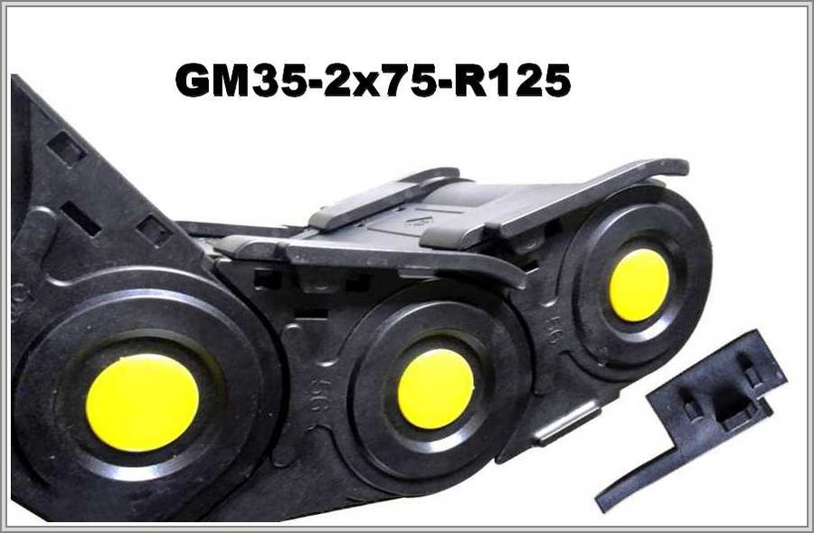 GM35-2x75-R125