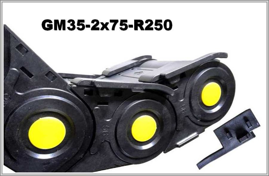 GM35-2x75-R250