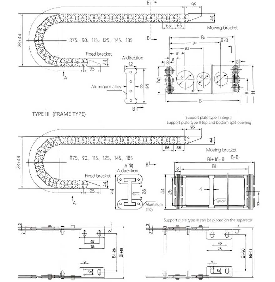 cabel ks10 tz10 shema