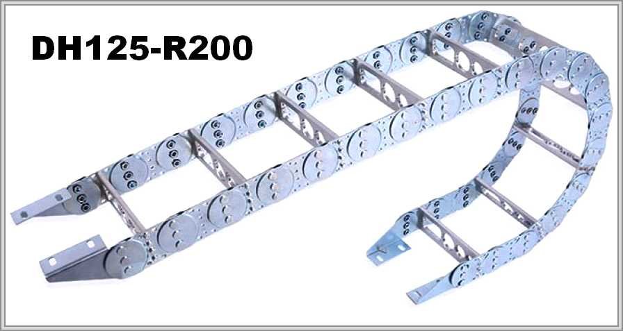DH125-R200