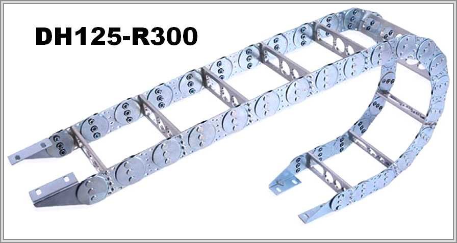 DH125-R300